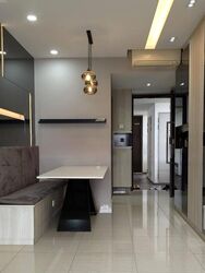 The Brownstone (D27), Condominium #488789451